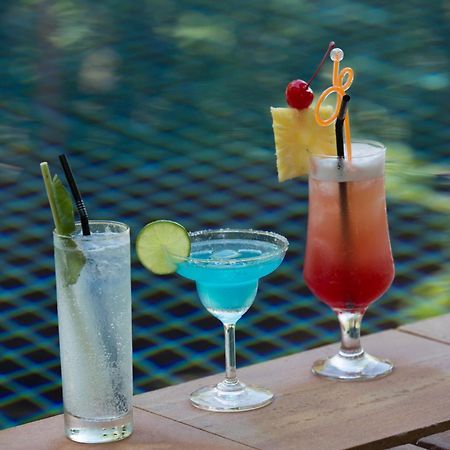 Bunwin Residence Siem Reap Ngoại thất bức ảnh