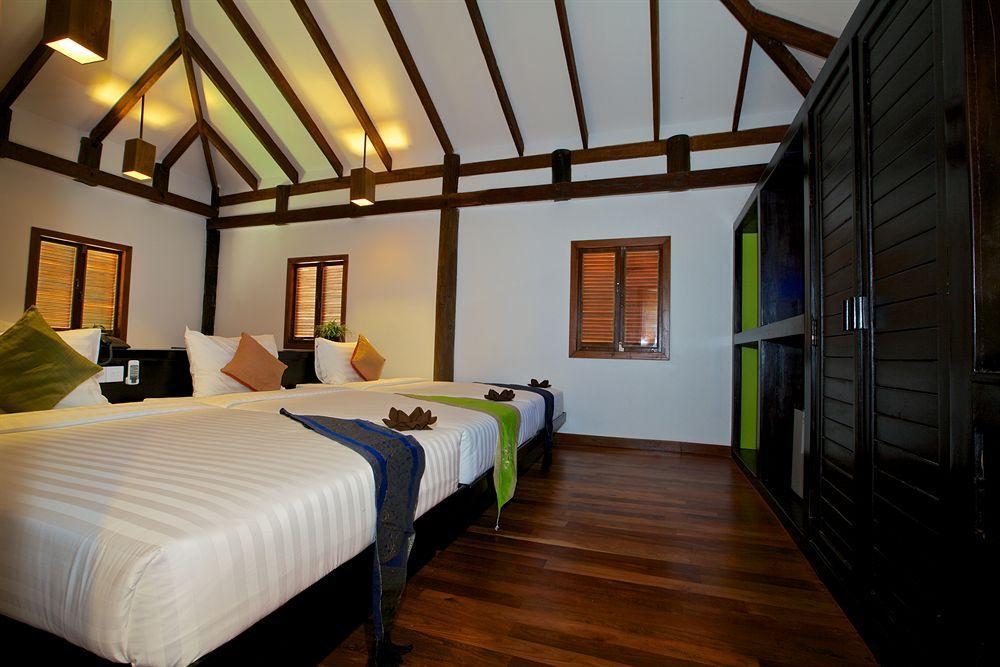Bunwin Residence Siem Reap Ngoại thất bức ảnh
