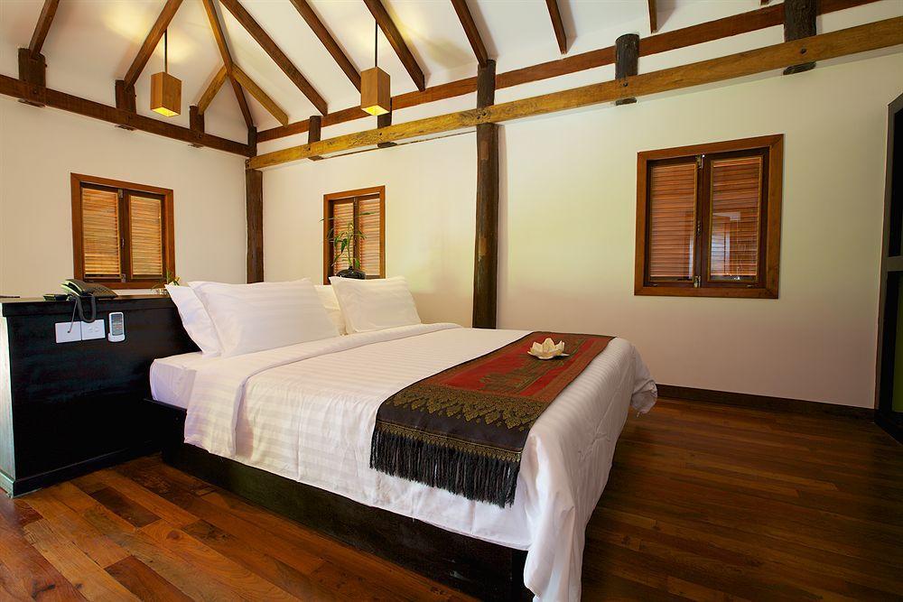 Bunwin Residence Siem Reap Ngoại thất bức ảnh
