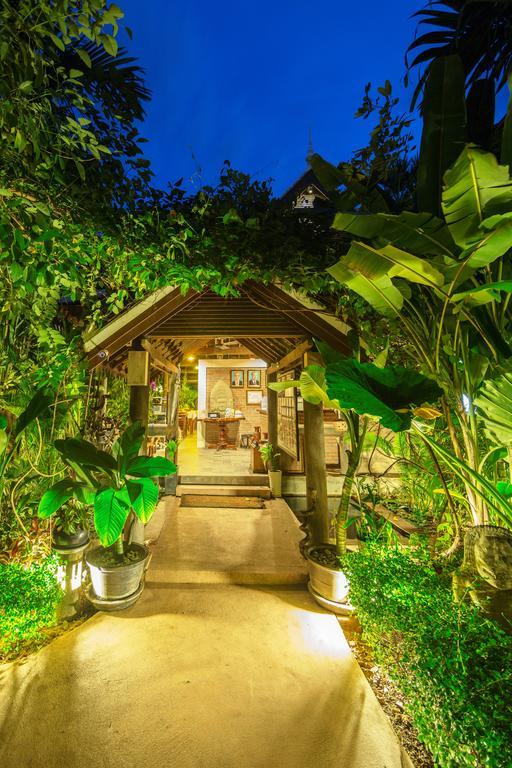 Bunwin Residence Siem Reap Ngoại thất bức ảnh