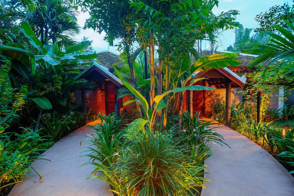 Bunwin Residence Siem Reap Ngoại thất bức ảnh