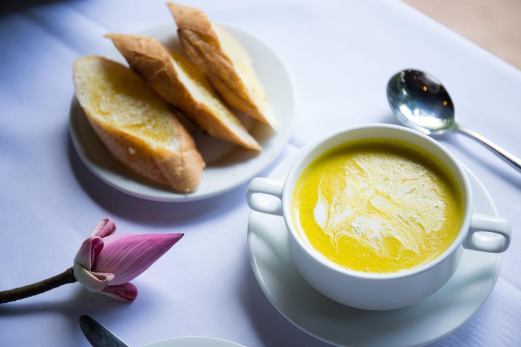 Bunwin Residence Siem Reap Ngoại thất bức ảnh