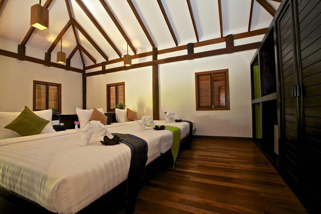 Bunwin Residence Siem Reap Ngoại thất bức ảnh