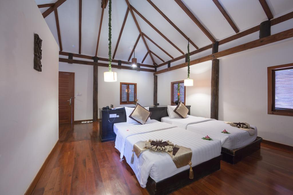 Bunwin Residence Siem Reap Ngoại thất bức ảnh
