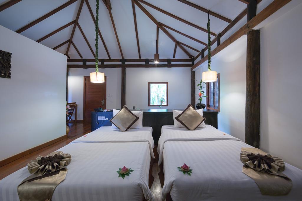 Bunwin Residence Siem Reap Ngoại thất bức ảnh