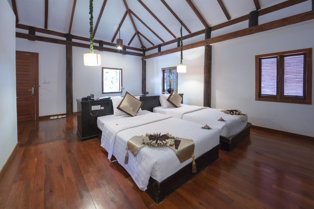 Bunwin Residence Siem Reap Ngoại thất bức ảnh