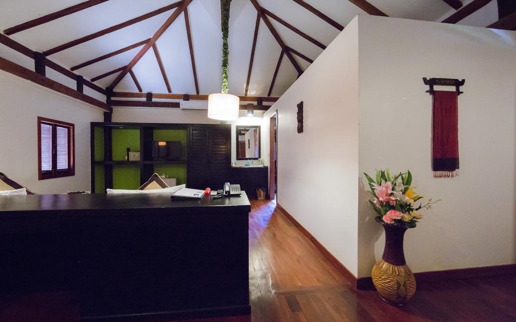 Bunwin Residence Siem Reap Ngoại thất bức ảnh