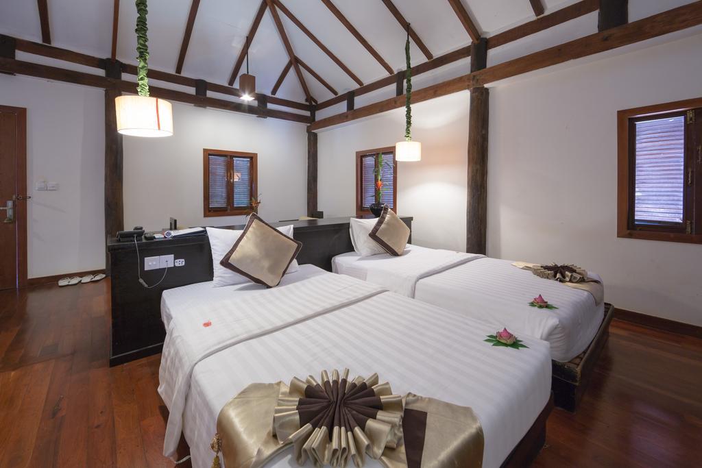 Bunwin Residence Siem Reap Ngoại thất bức ảnh