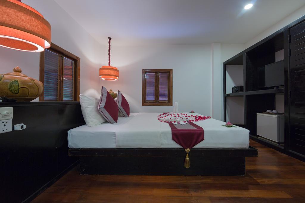 Bunwin Residence Siem Reap Ngoại thất bức ảnh