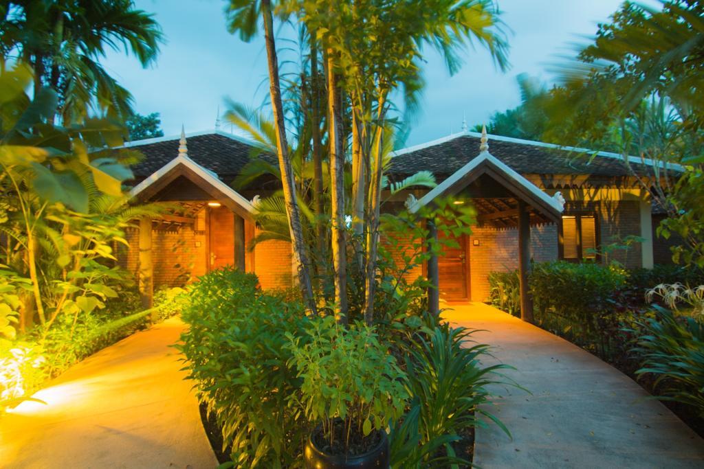 Bunwin Residence Siem Reap Ngoại thất bức ảnh