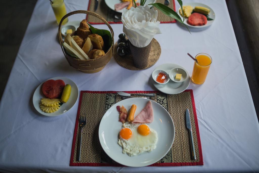 Bunwin Residence Siem Reap Ngoại thất bức ảnh