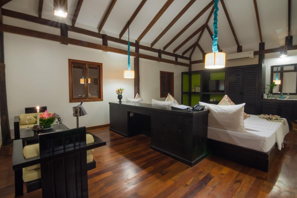 Bunwin Residence Siem Reap Ngoại thất bức ảnh