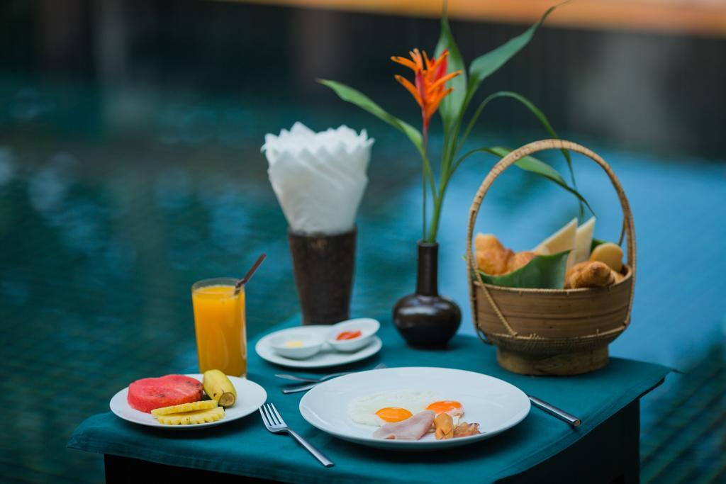 Bunwin Residence Siem Reap Ngoại thất bức ảnh