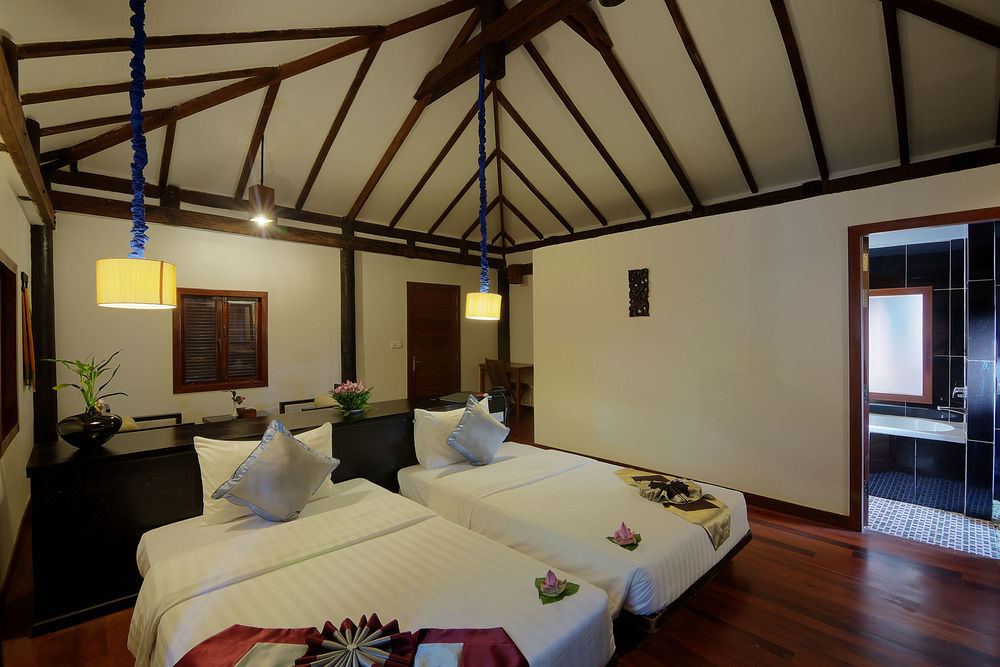 Bunwin Residence Siem Reap Ngoại thất bức ảnh