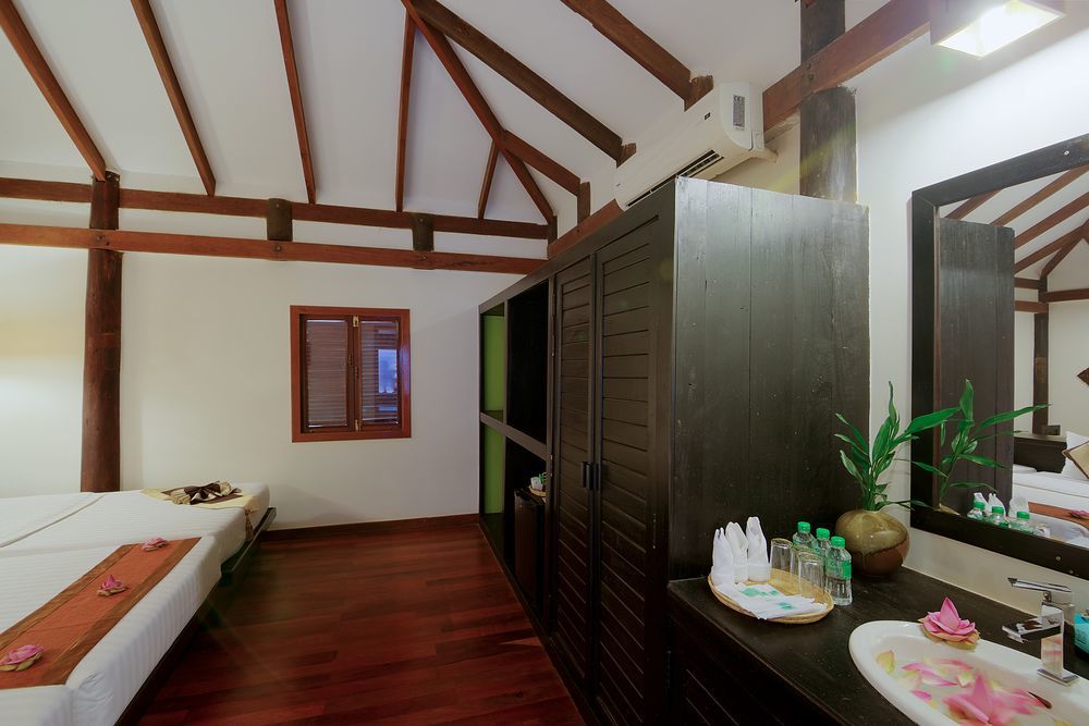 Bunwin Residence Siem Reap Ngoại thất bức ảnh