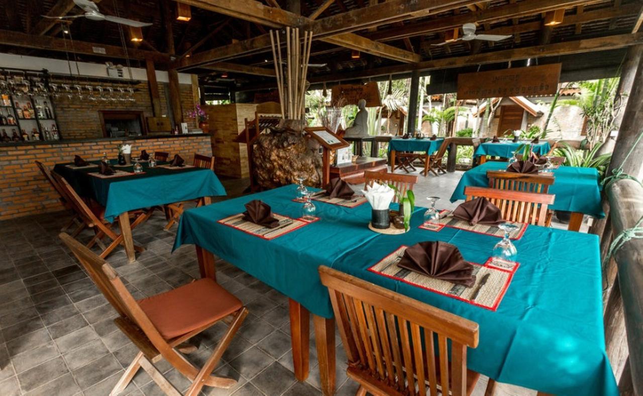 Bunwin Residence Siem Reap Ngoại thất bức ảnh